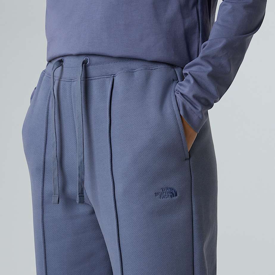 Dome Jogginghose mit weitem Bein fr Damen TNF ALT8