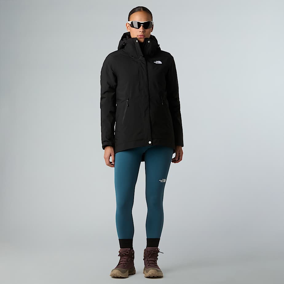 Giacca imbottita Inlux da donna TNF ALT5