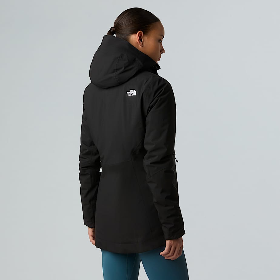Giacca imbottita Inlux da donna TNF ALT6