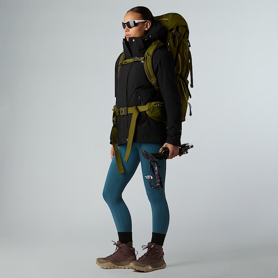 Giacca imbottita Inlux da donna TNF ALT8