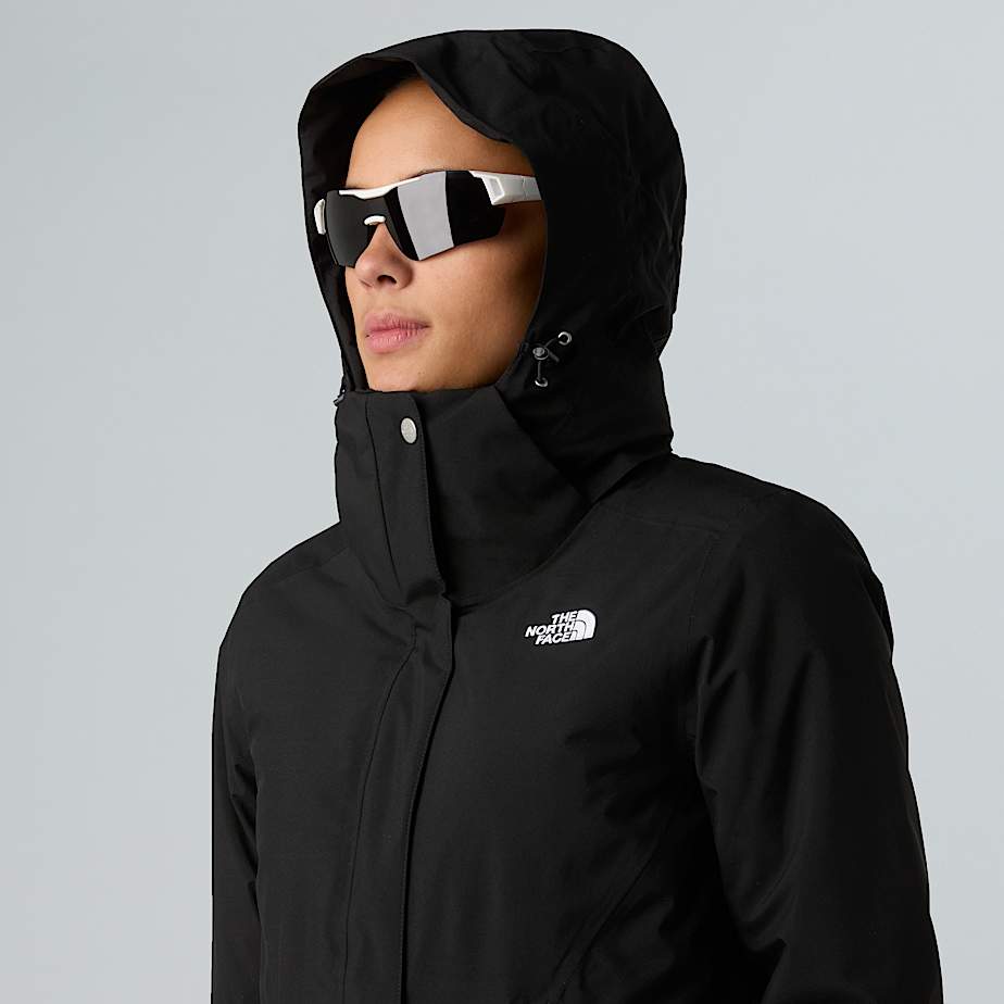 Giacca imbottita Inlux da donna TNF ALT9