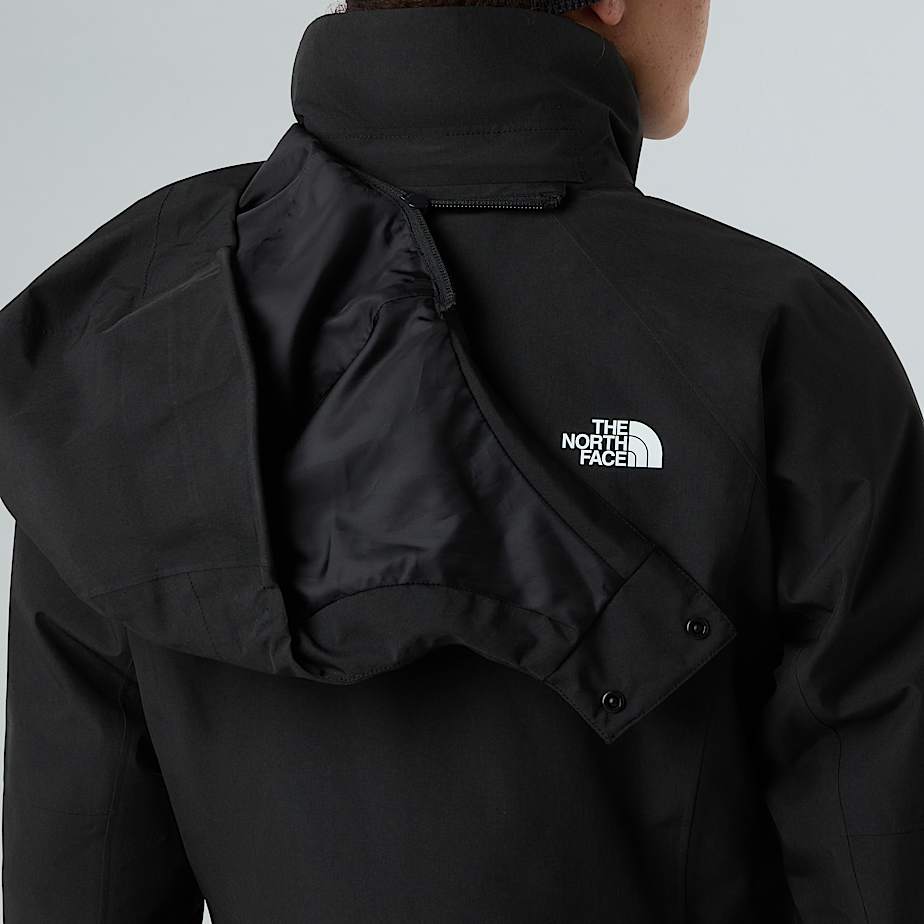 Inlux Triclimate Jacke fr Damen TNF ALT10