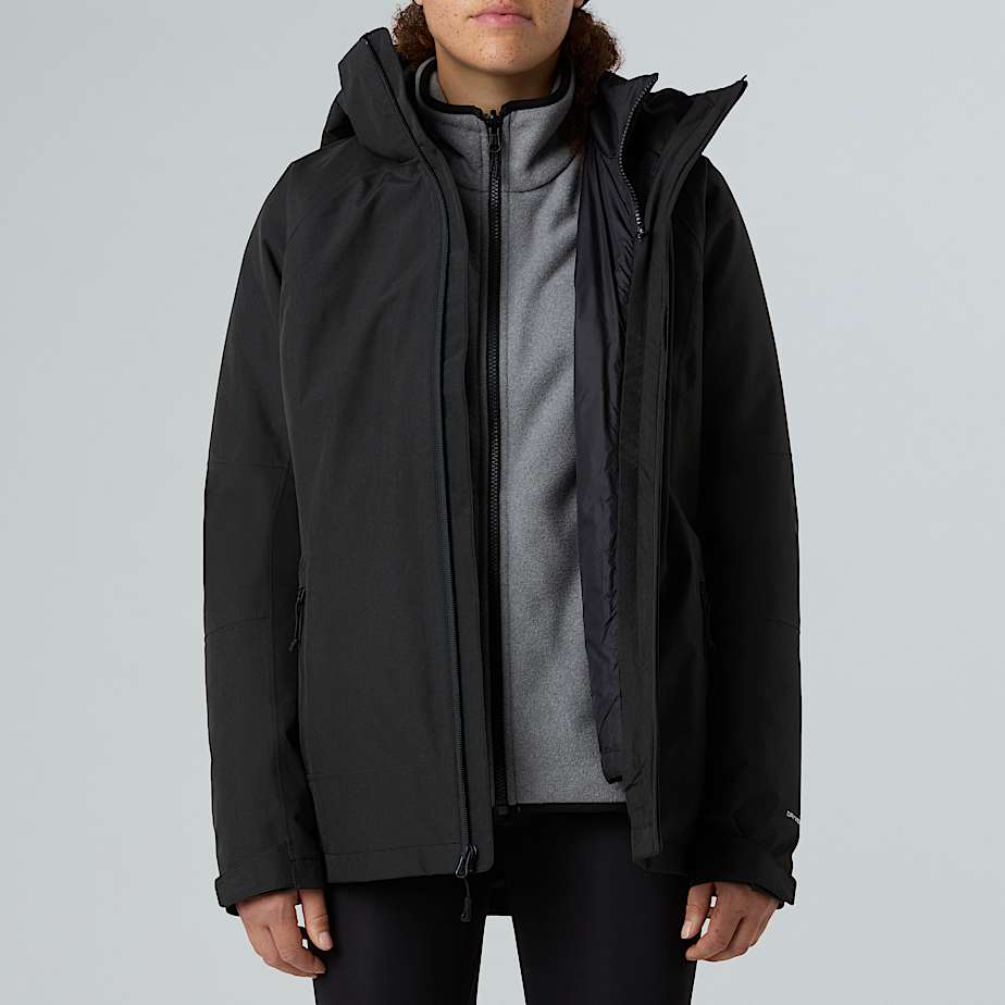 Inlux Triclimate Jacke fr Damen TNF ALT12