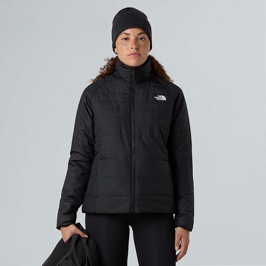 Inlux Triclimate Jacke fr Damen TNF ALT13