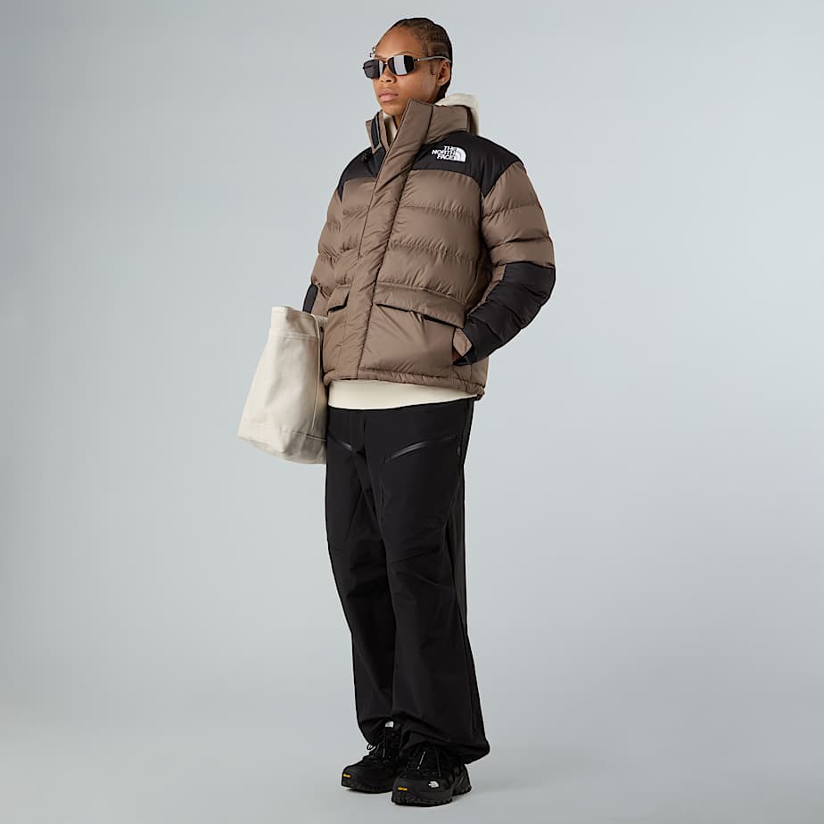 Limbara Insulated Jacket W TNF ALT5