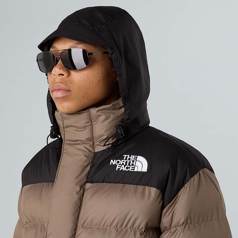 Limbara Insulated Jacket W TNF ALT8