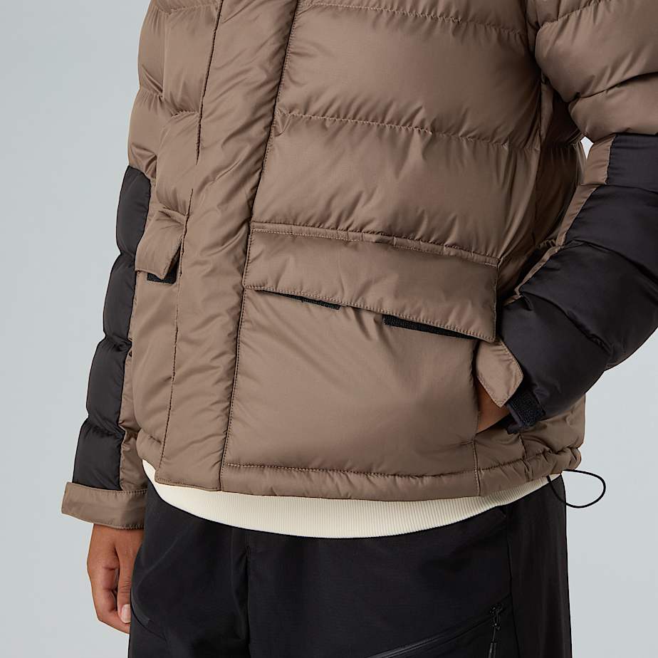 Limbara Insulated Jacket W TNF ALT9
