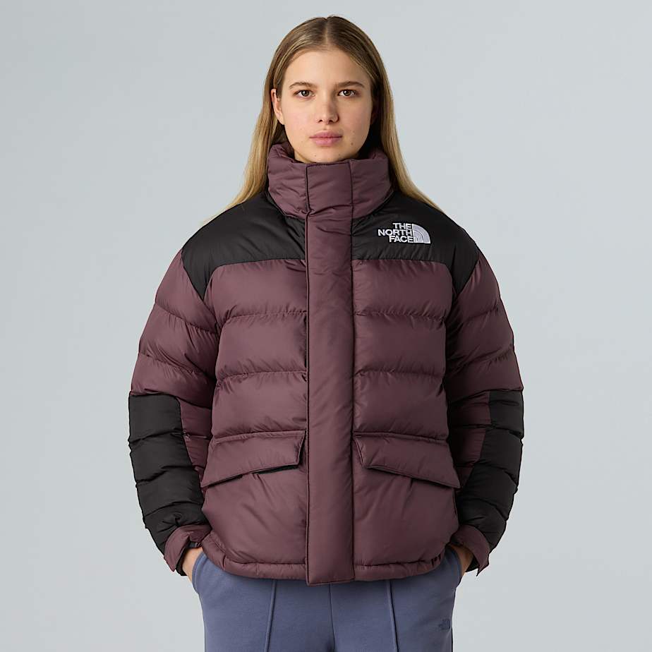 Womens Limbara Insulated Jacket TNF ALT4