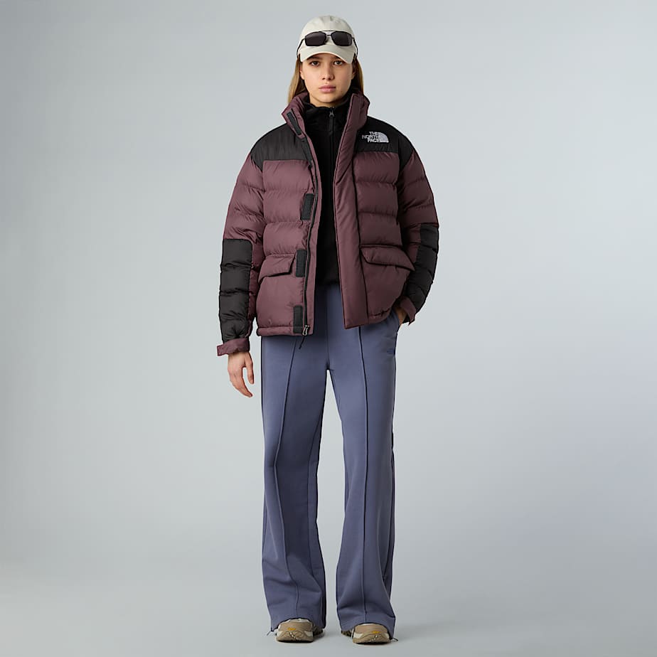 Womens Limbara Insulated Jacket TNF ALT5