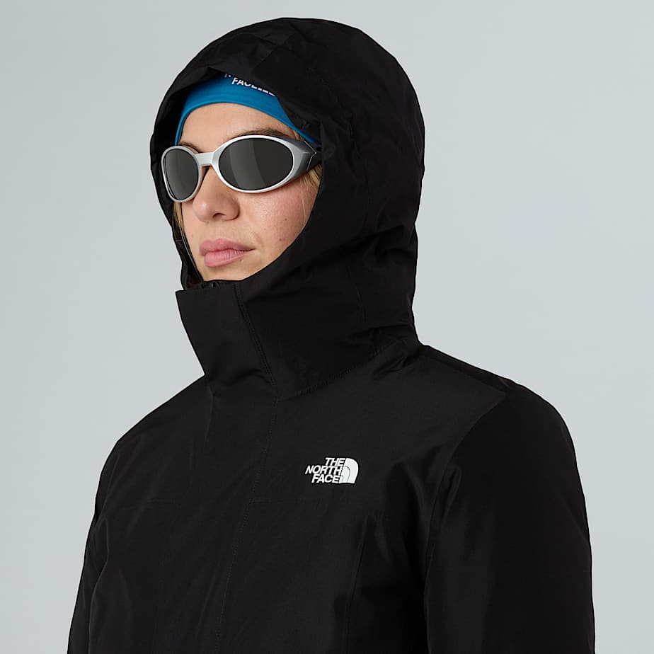 Suzanne Triclimate 3in1Parka 20 fr Damen TNF ALT9