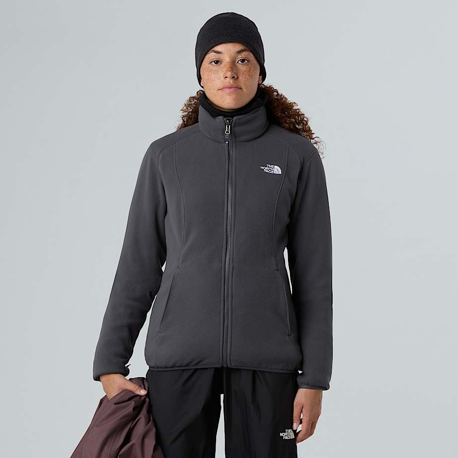 Womens Evolve II Triclimate 3in1 Jacket TNF ALT12