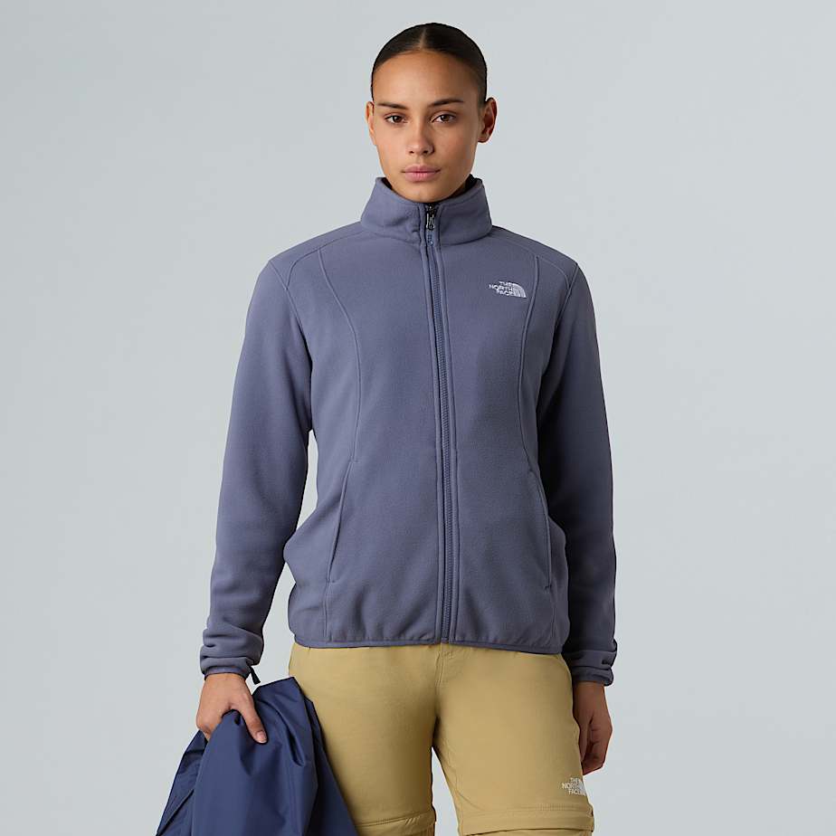 Evolve II Triclimate 3in1 Jacke fr Damen TNF ALT12