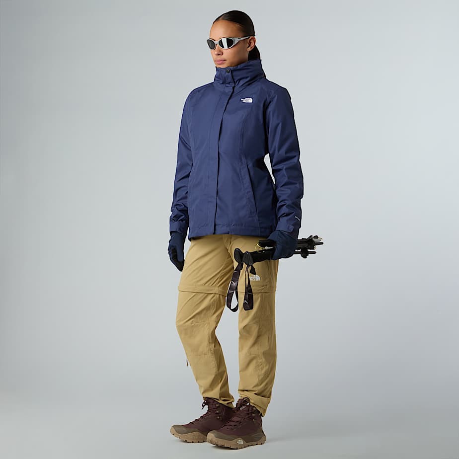 Evolve II Triclimate 3in1 Jacke fr Damen TNF ALT5