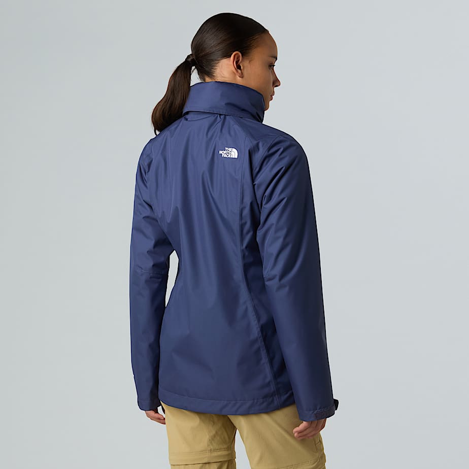 Evolve II Triclimate 3in1 Jacke fr Damen TNF ALT6