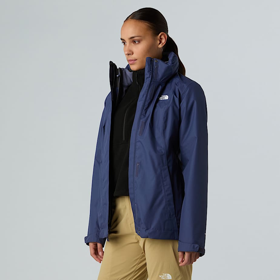 Evolve II Triclimate 3in1 Jacke fr Damen TNF ALT8