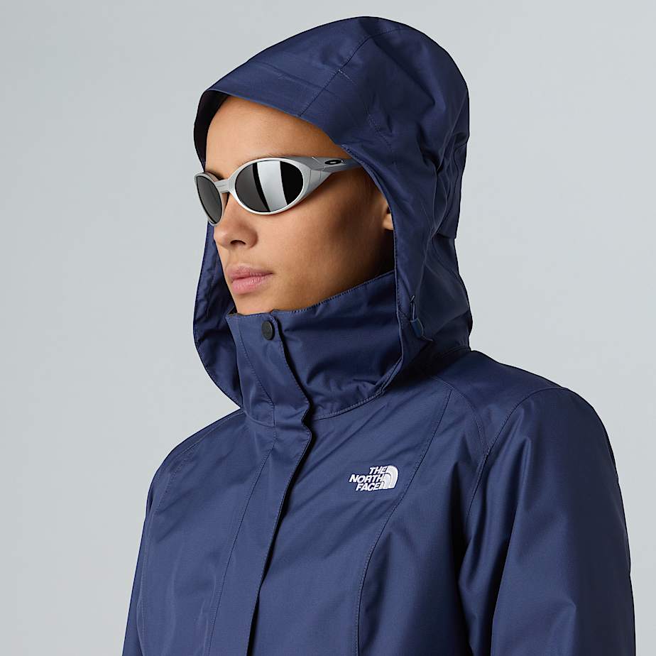 Evolve II Triclimate 3in1 Jacke fr Damen TNF ALT9