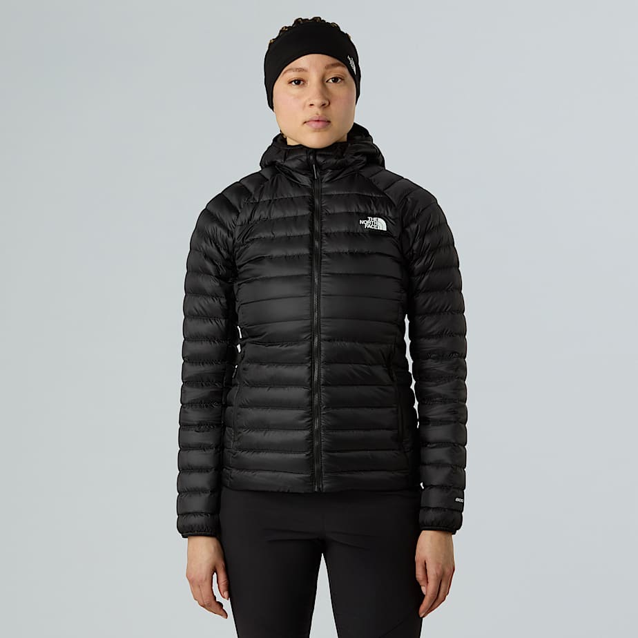 Veste  capuche en duvet Bettaforca pour femme TNF ALT4