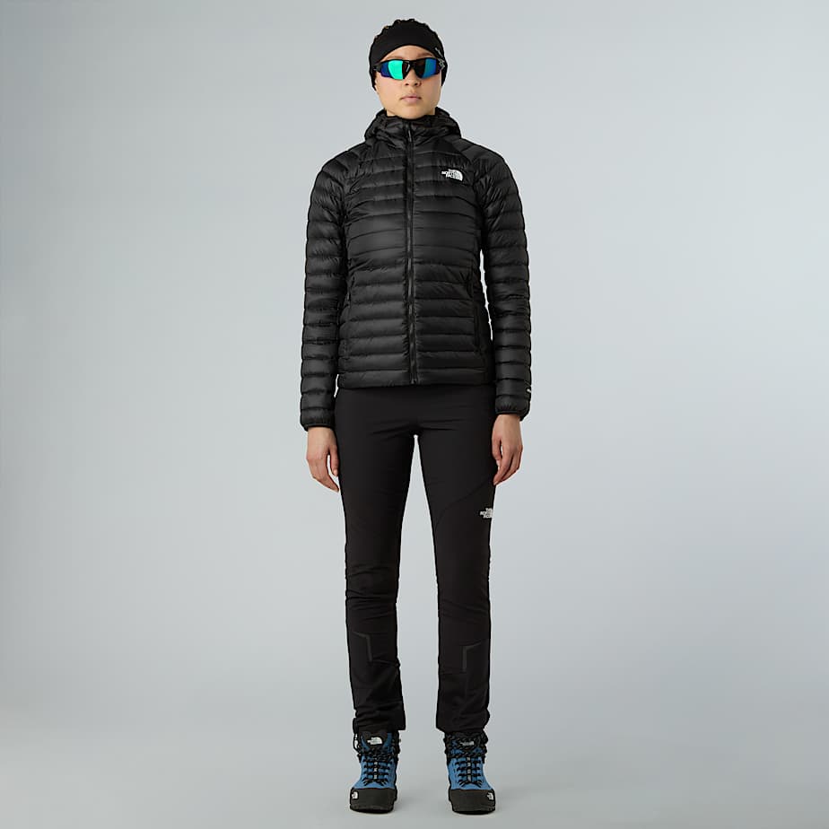 Veste  capuche en duvet Bettaforca pour femme TNF ALT5