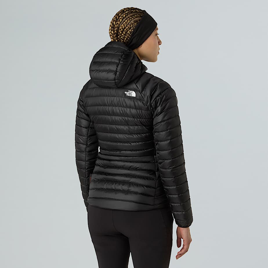 Veste  capuche en duvet Bettaforca pour femme TNF ALT6