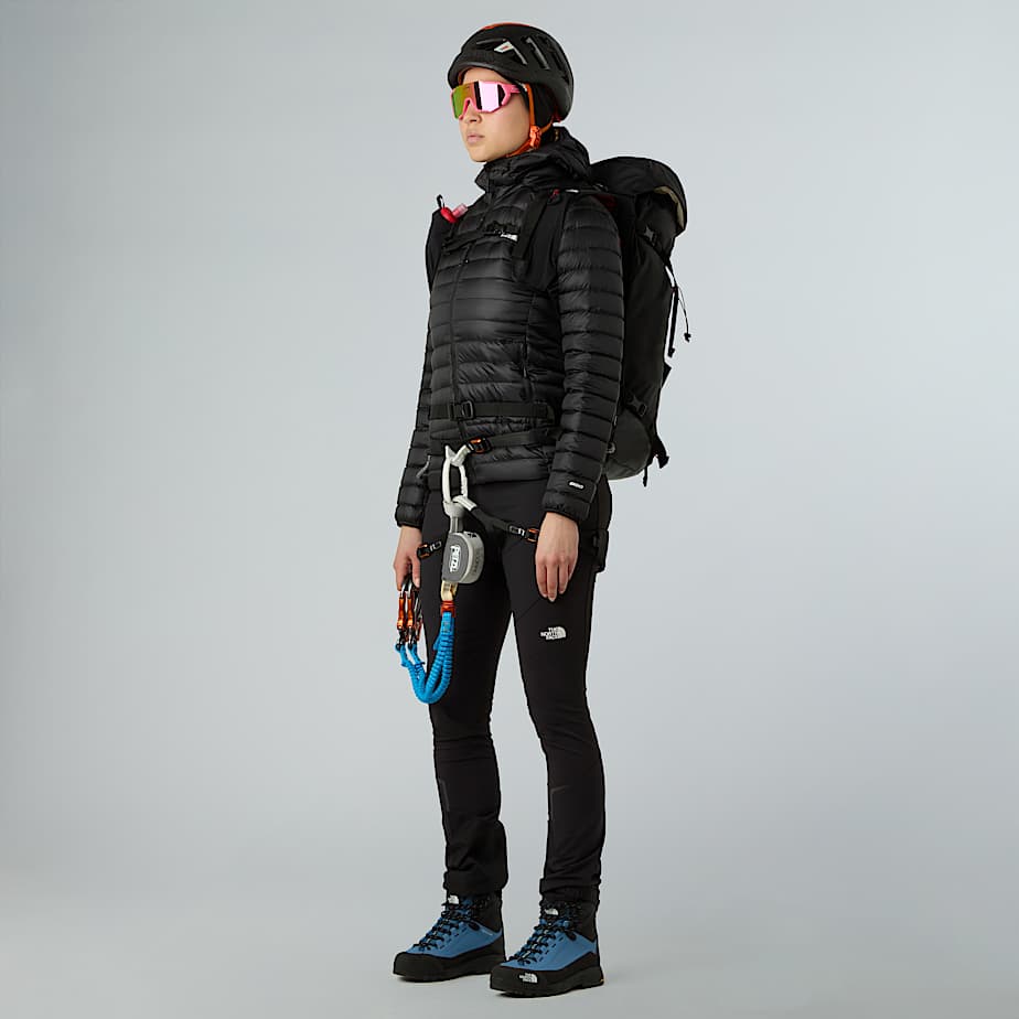 Veste  capuche en duvet Bettaforca pour femme TNF ALT8