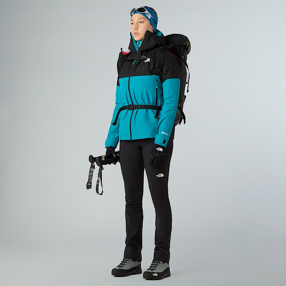 Dawn Turn Hose fr Damen TNF ALT8