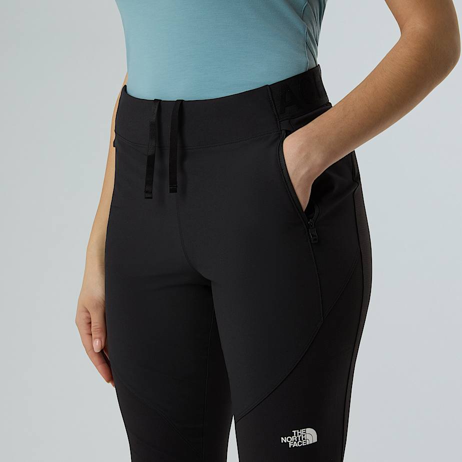 Dawn Turn Hose fr Damen TNF ALT9