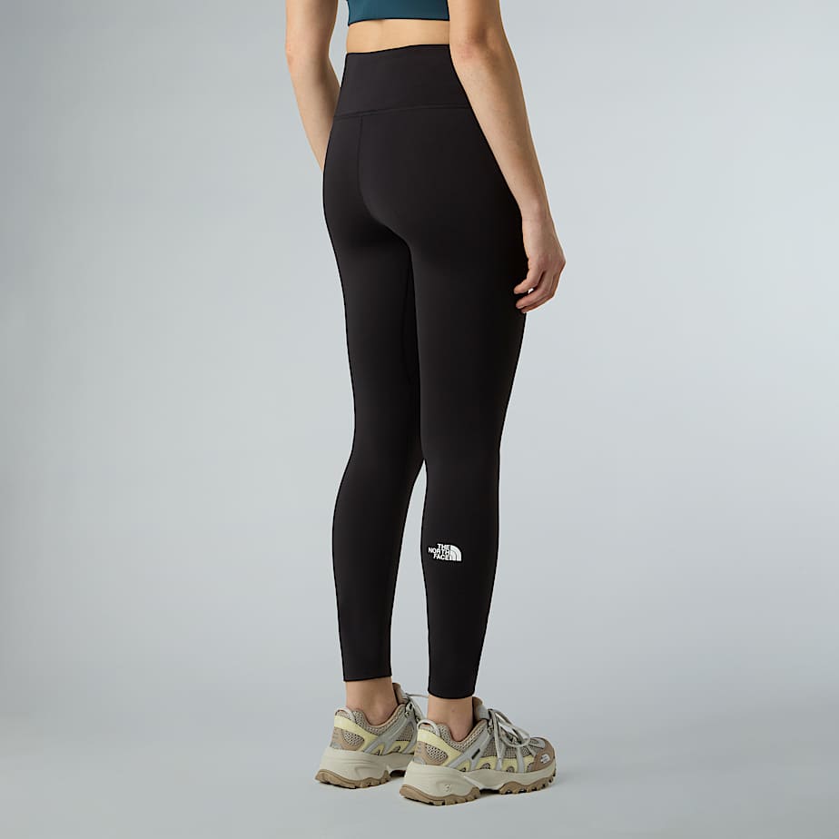 Womens Flex Warm Leggings TNF ALT7