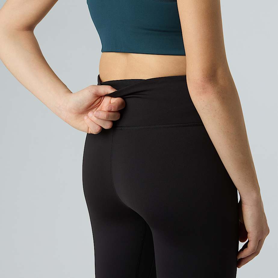 Womens Flex Warm Leggings TNF ALT9