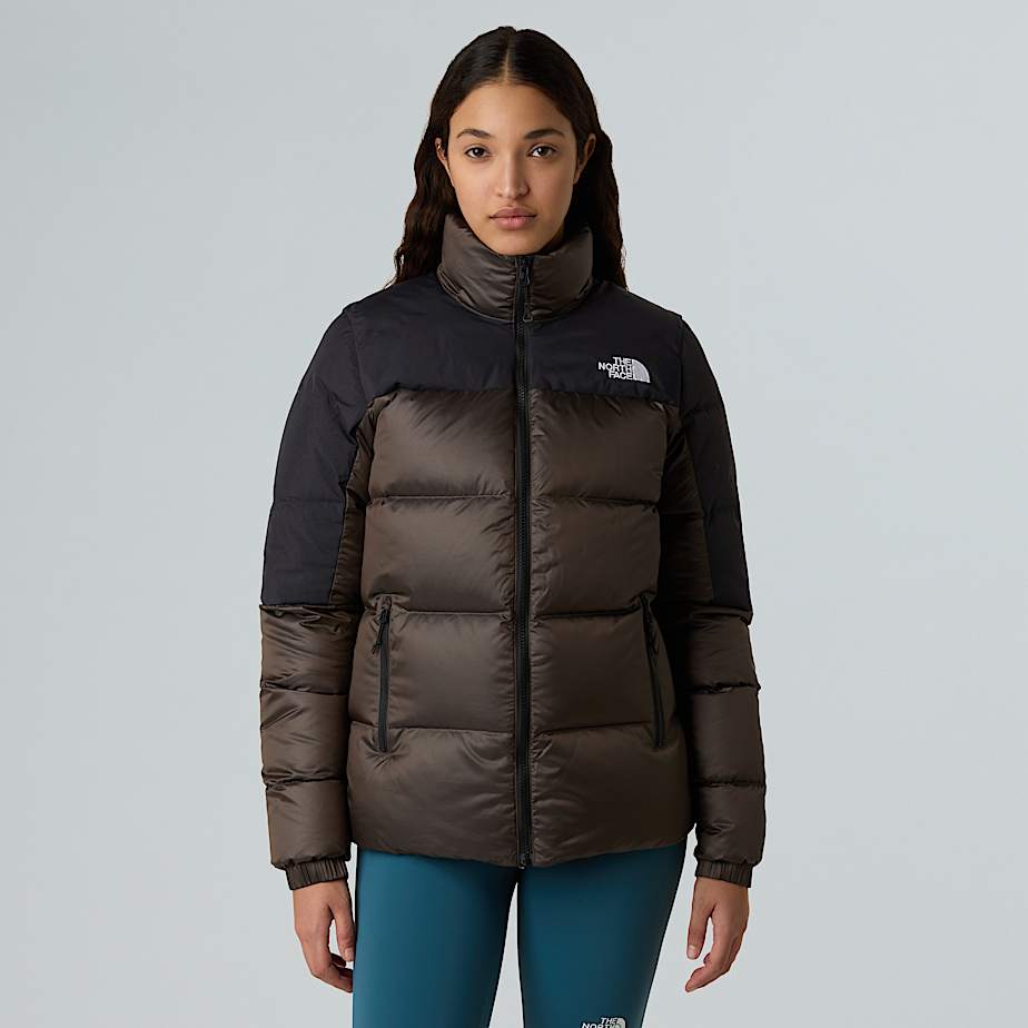 Chaqueta de plumn Diablo 20 para mujer TNF ALT4