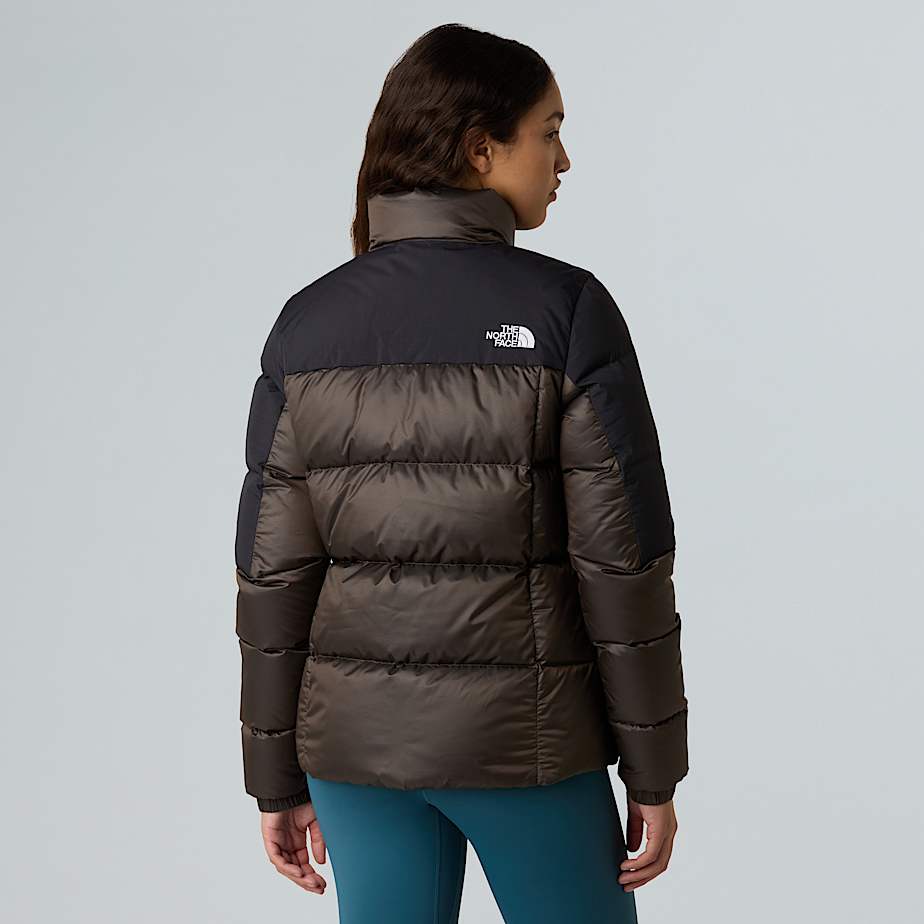 Chaqueta de plumn Diablo 20 para mujer TNF ALT6