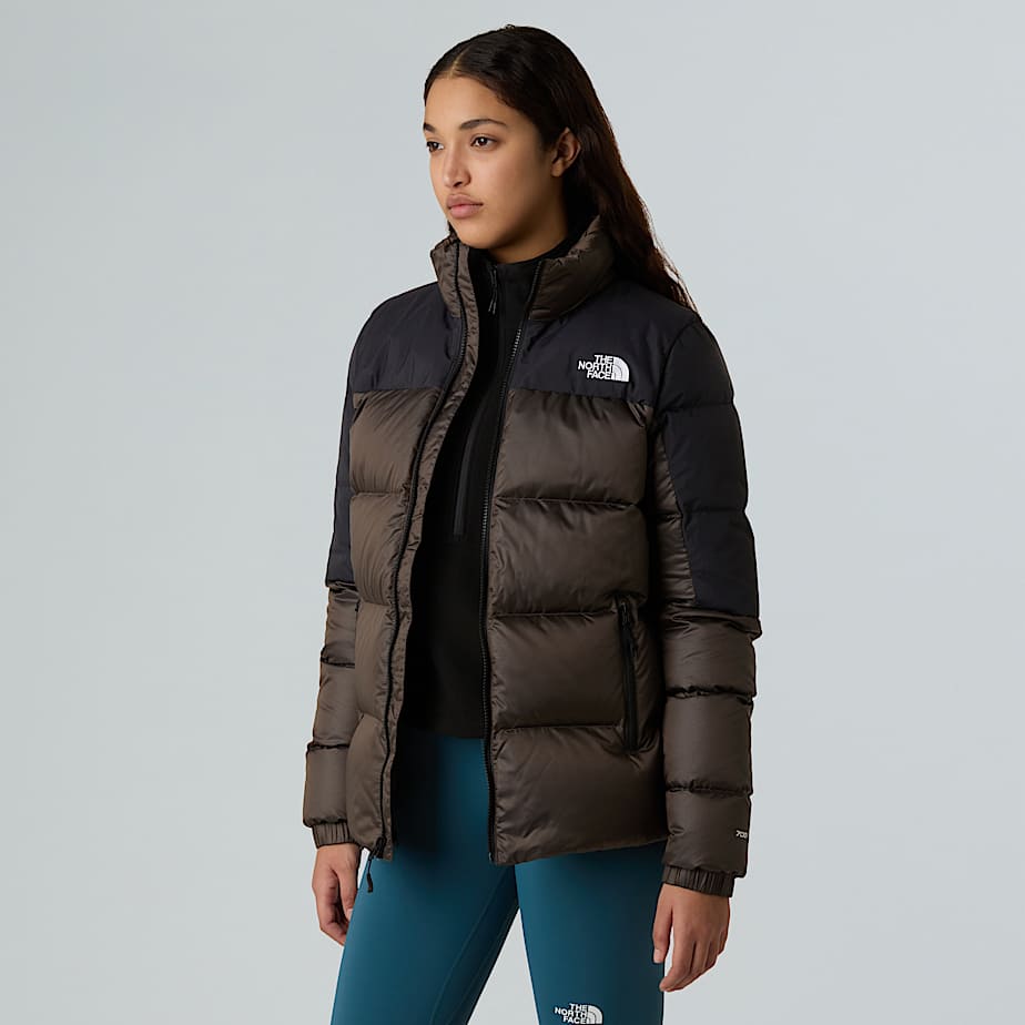 Chaqueta de plumn Diablo 20 para mujer TNF ALT7