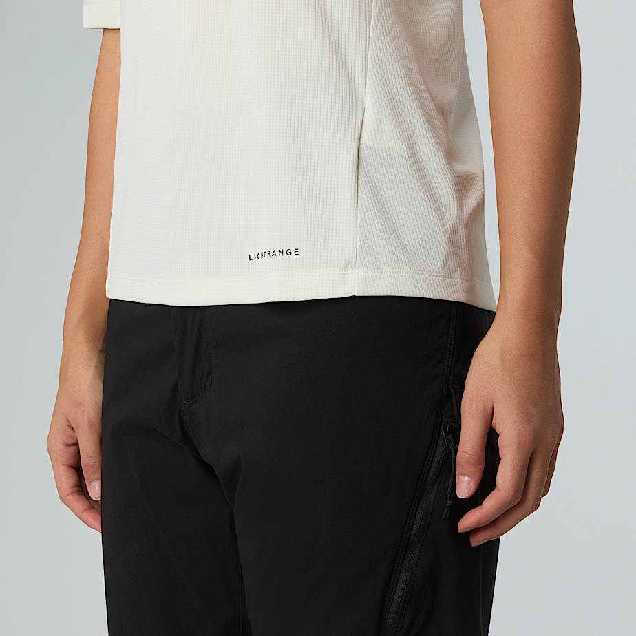 Shadow TShirt fr Damen TNF ALT8