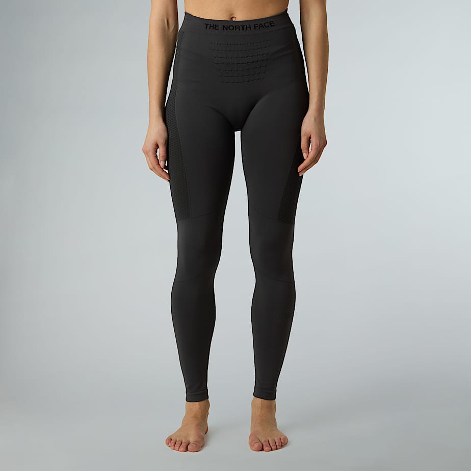 Sport Leggings fr Damen TNF ALT4