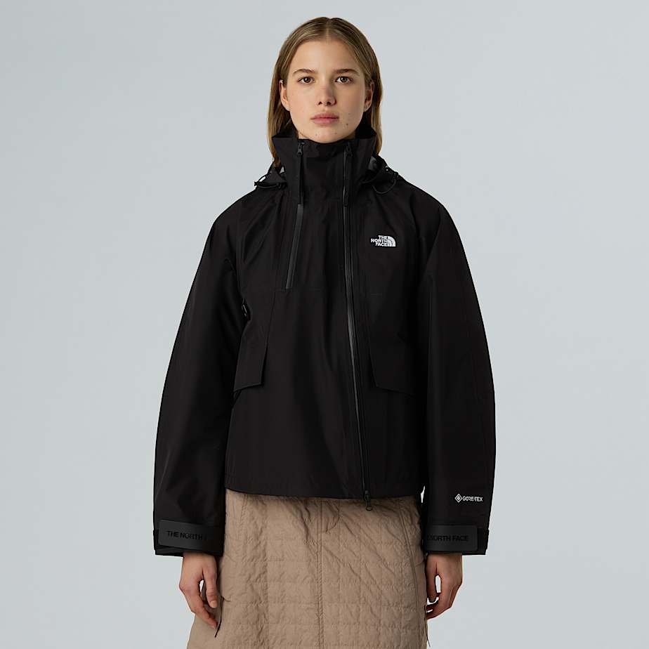 Urban Explorer GORETEX Jacke fr Damen TNF ALT4
