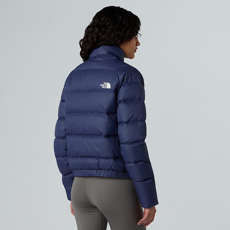 Hyalite Daunenjacke fr Damen TNF ALT6