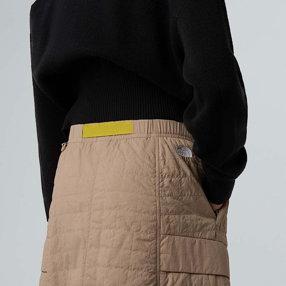 Stepprock Volume fr Damen TNF ALT9