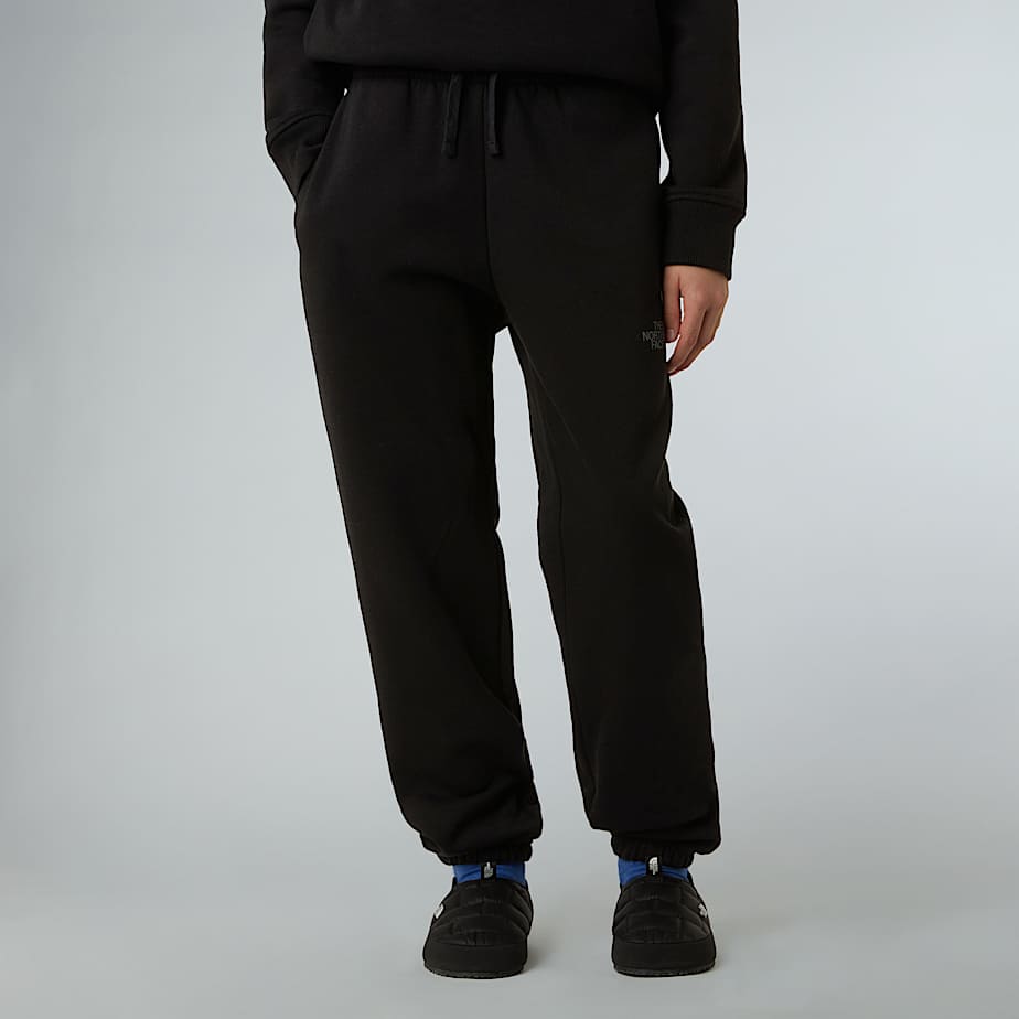 Boys Reflective Logo Joggers TNF ALT4