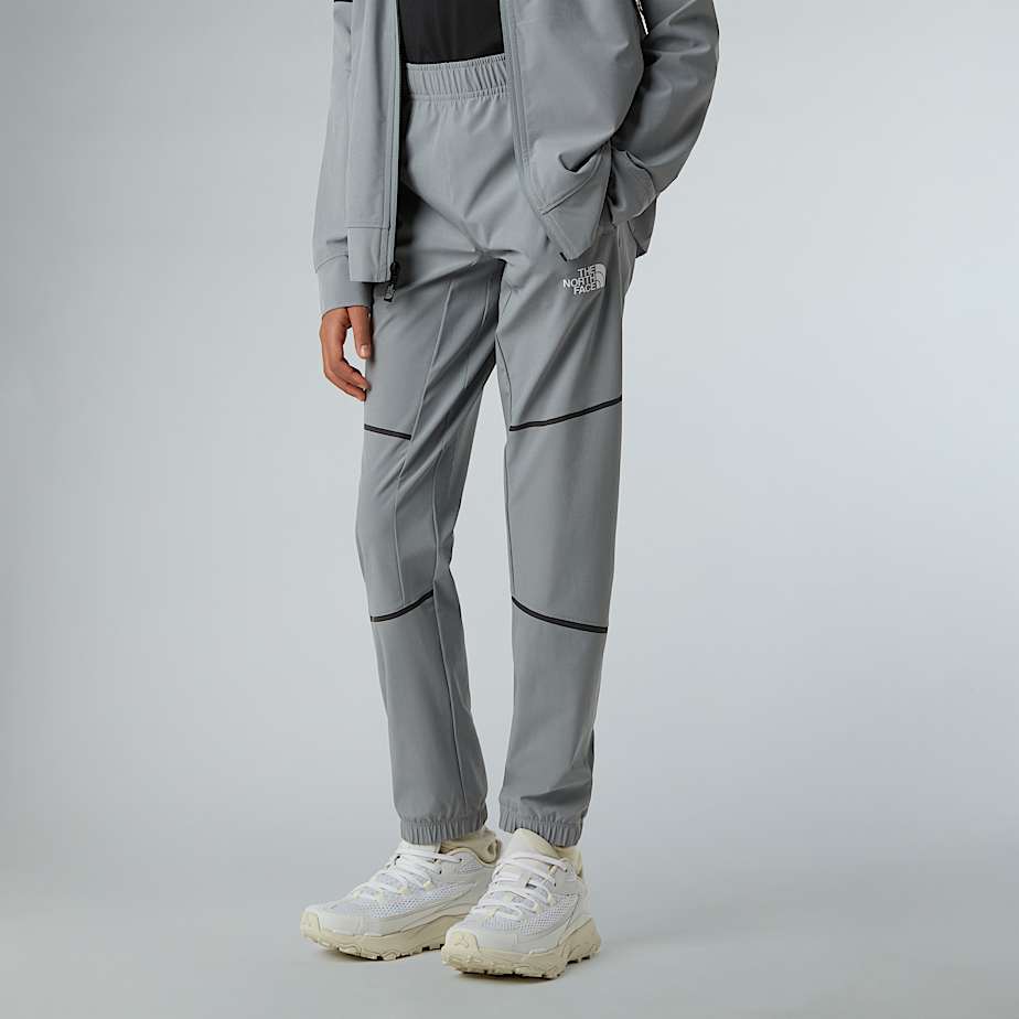 Teens Mountain Athletics Woven Trousers TNF ALT10
