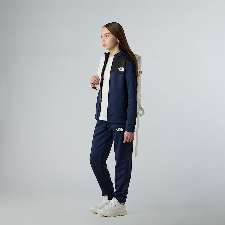 Teens Reaxion Joggers TNF ALT10