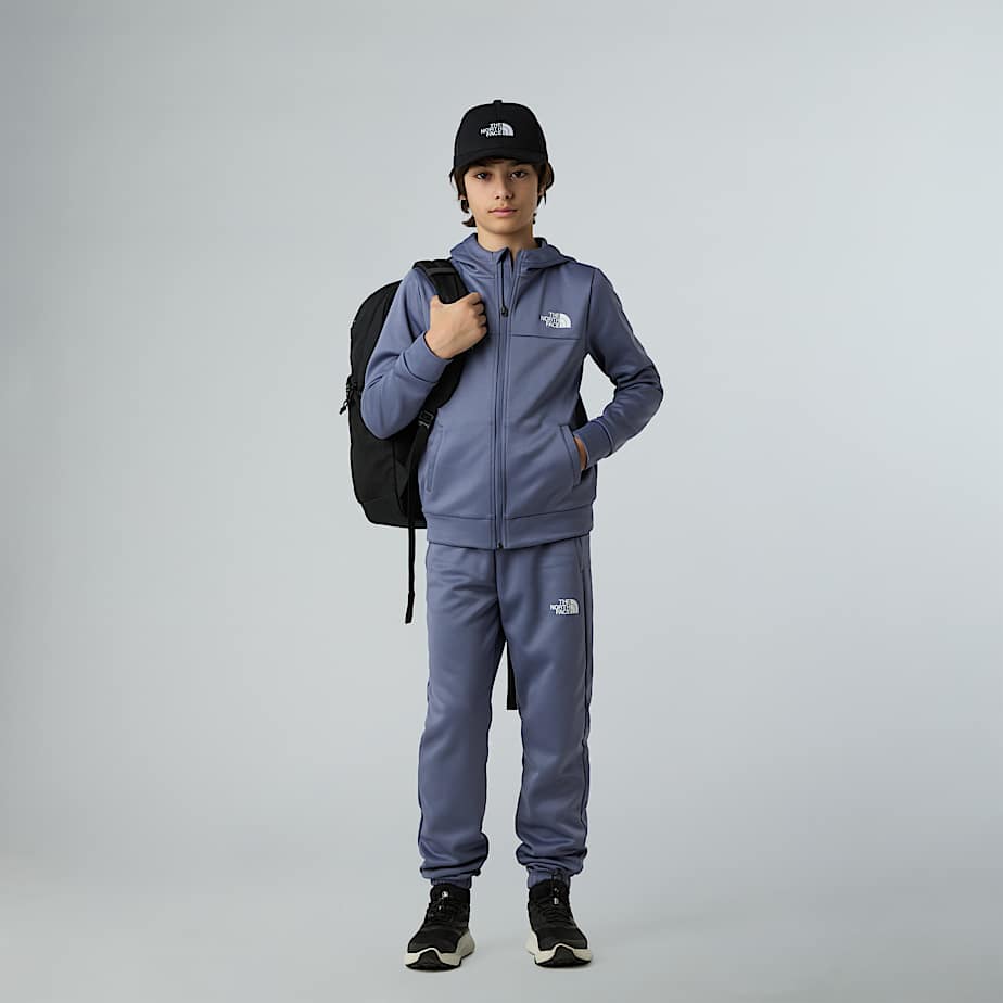 Reaxion Jogginghose fr Jugendliche TNF ALT5