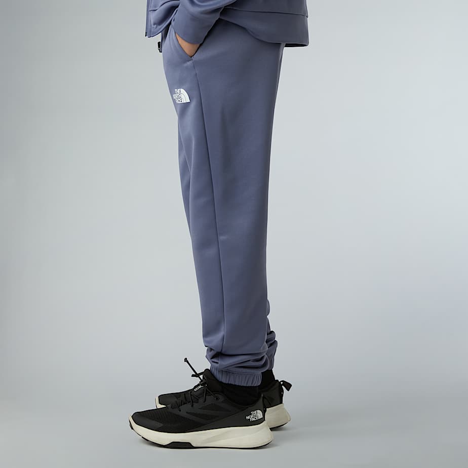 Reaxion Jogginghose fr Jugendliche TNF ALT6