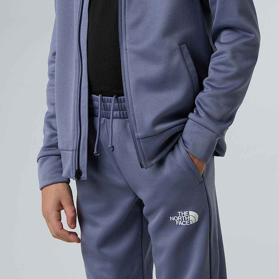 Reaxion Jogginghose fr Jugendliche TNF ALT8