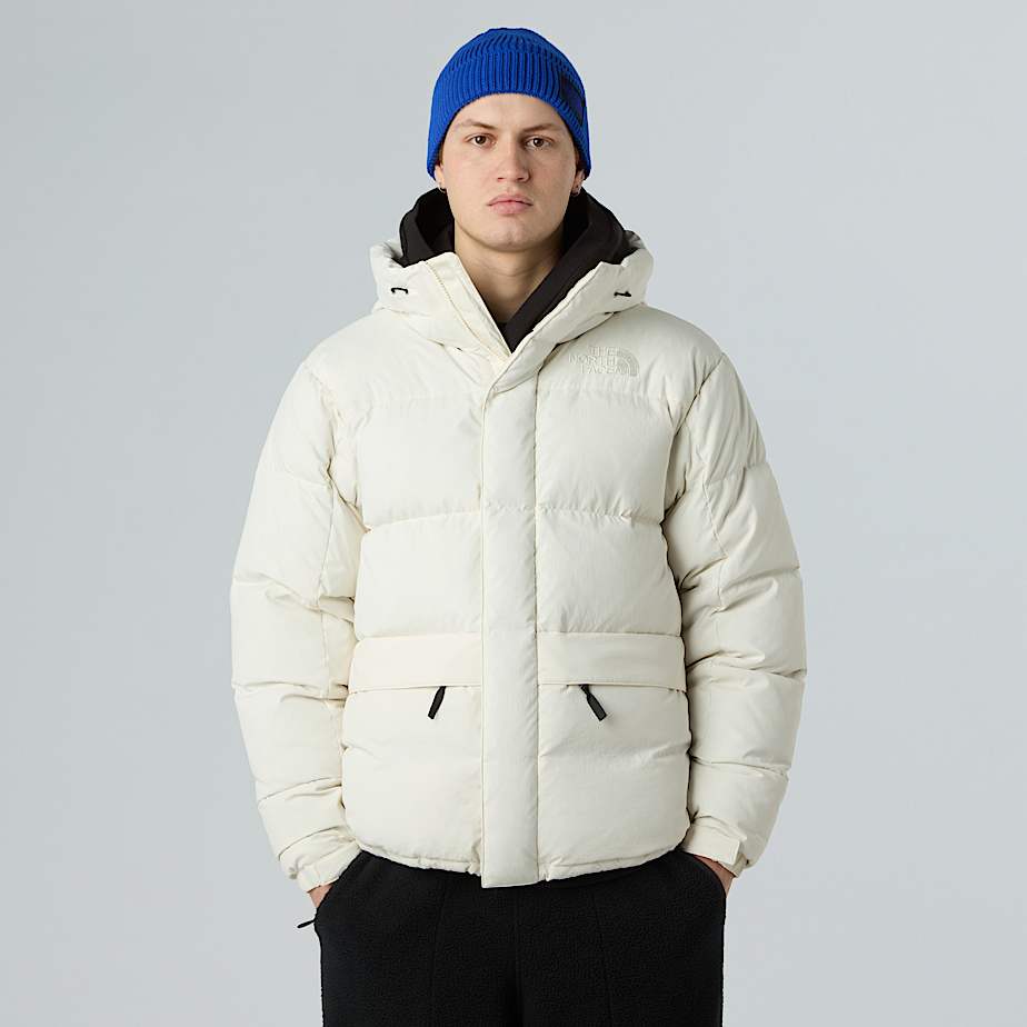Mens Himalayan Down Parka TNF ALT4