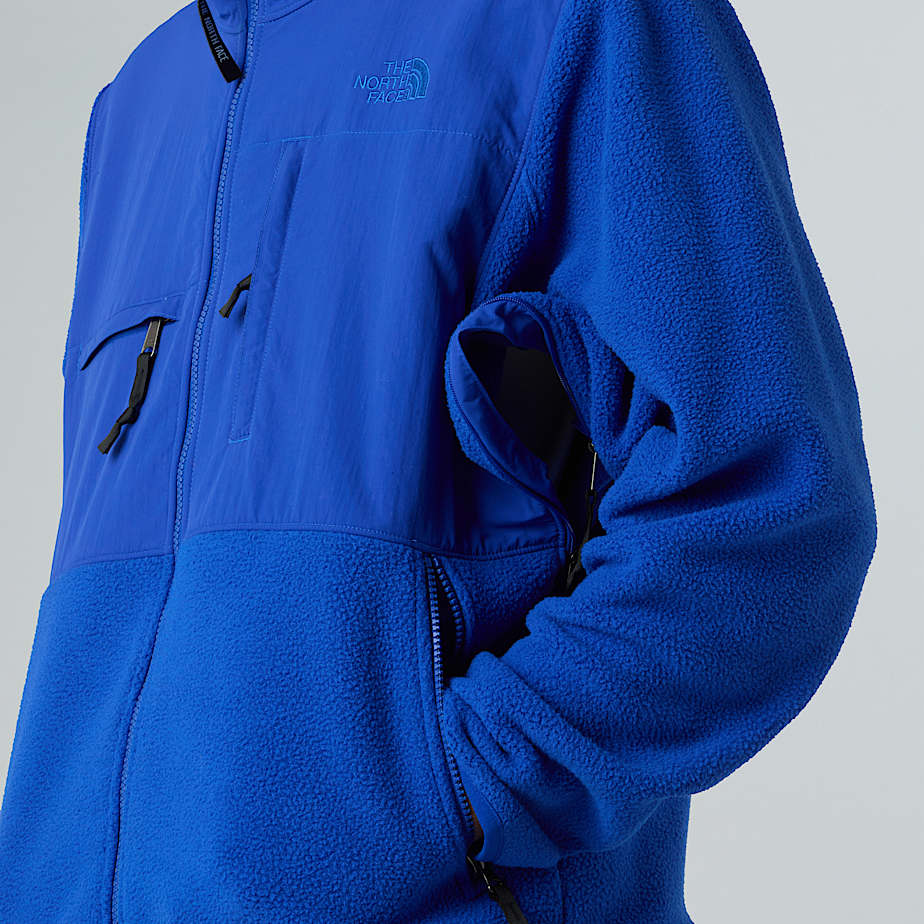 Veste Denali Retro pour homme TNF ALT9