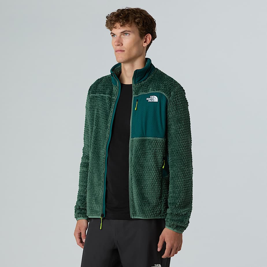 Alpedge Polartec High Loft Jacke fr Herren TNF ALT7