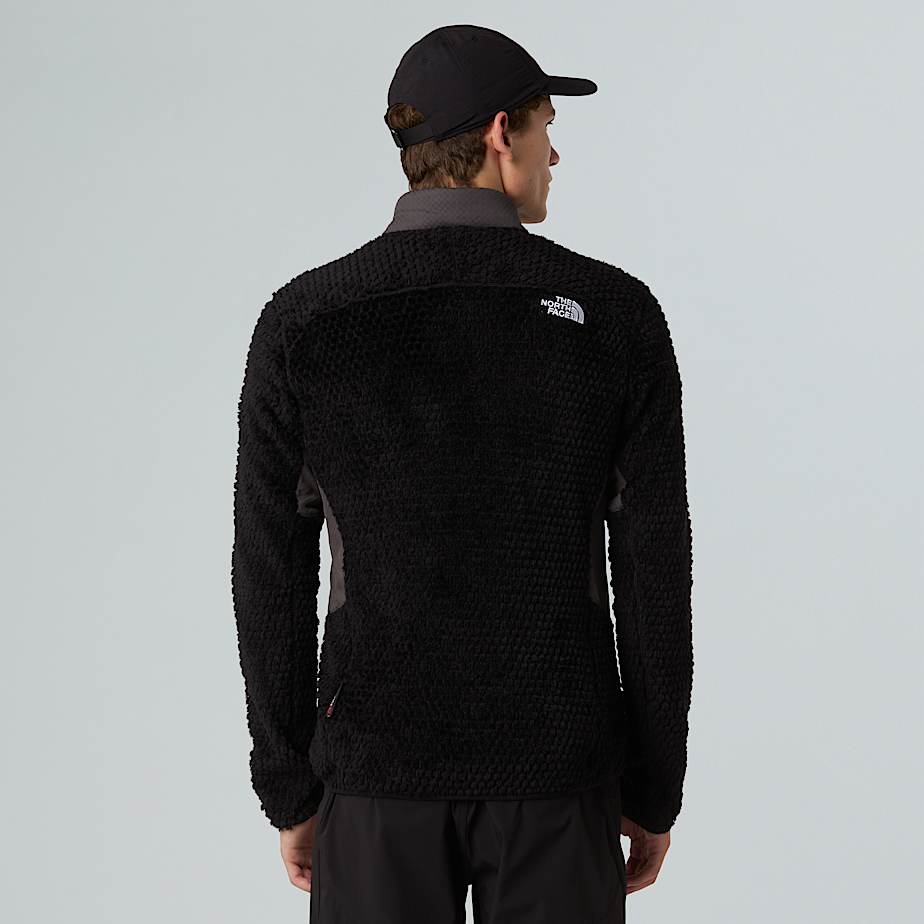 Veste Alpedge Polartec High Loft pour homme TNF Anthracite GreyTNF Black ALT7