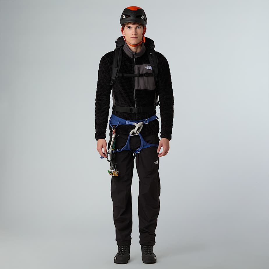 Veste Alpedge Polartec High Loft pour homme TNF Anthracite GreyTNF Black ALT9