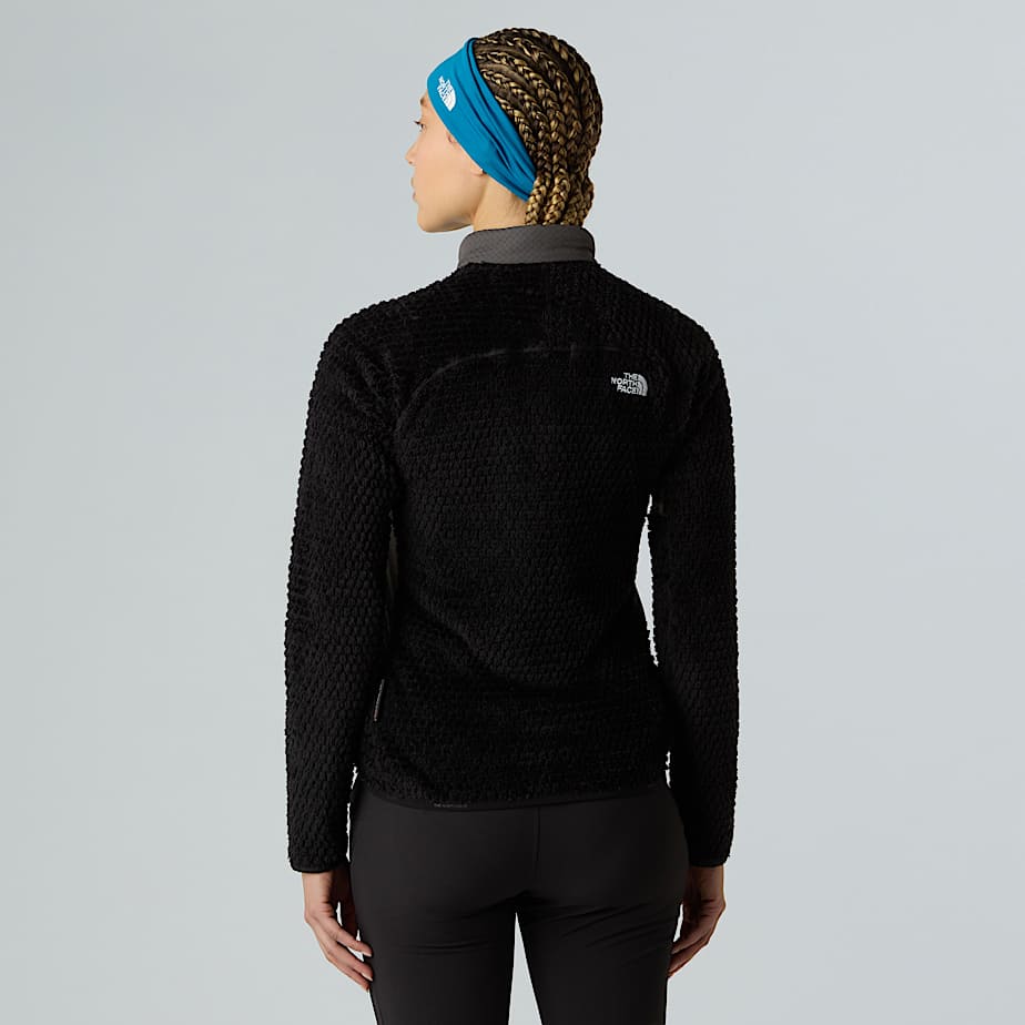 Womens Alpedge Polartec High Loft Jacket TNF ALT6