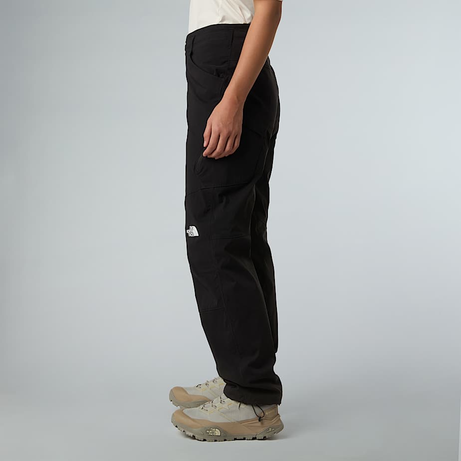 Winter Exploration Regular Tapered Cargo Trousers M TNF ALT6