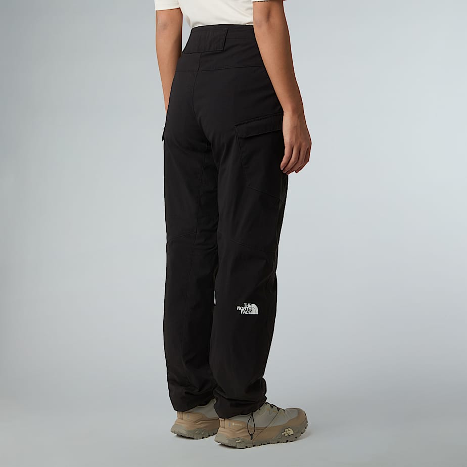 Winter Exploration Regular Tapered Cargo Trousers M TNF ALT7